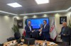 سید امیر برهانی نائینی مدیرعامل منطقه ویژه اقتصادی لامرد شد